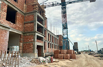 Ministry of Construction introduce new informational system of construction supervision