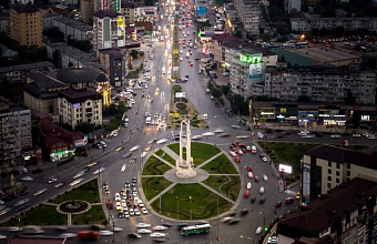 Makhachkala enters top 10 travel destinations in Russia in 2024