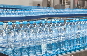 Dagestan produces 30 million liters of mineral water in early 2024