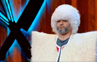 Chef from Dagestan succeeds in casting for TV culinary show 