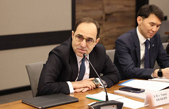 Dagestan draws interest of Turkish investors - Ambassador Bilgic