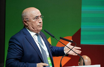 Dagestan accounts for 20% of total Russian mutton production