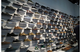 Dagestan leads in footwear production among Russian regions