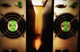 Number of mining farms decreases by 10% in Dagestan