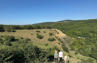 Sevastopol scientists, together with colleagues from Chechnya and Dagestan explore rivers of Caucasus