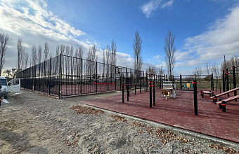 Five 'smart' sports grounds to be constructed in Dagestan