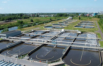 Local company wins right to build sewage treatment plants in Dagestanskie Ogni