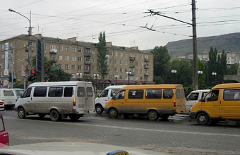 Head of Dagestan announces prospects of public transport development in region