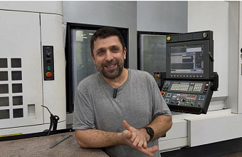 Dagestani enters top ten at federal competition "Best by profession" 