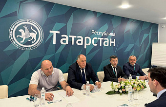 "Roskachestvo-Halal" opens territorial office in Dagestan