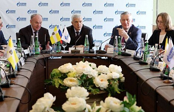 Dagestan reduces debt for gas consumed