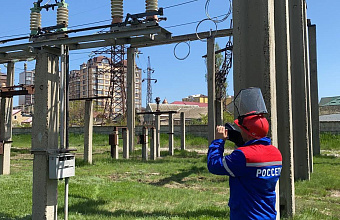 Two large substations to be built in Makhachkala