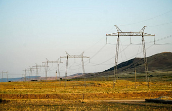 Dagestan sets new record for daily energy consumption