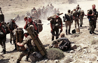 Dagestan gets prepared to commemorate 25th anniversary of defeat of international terrorist groups