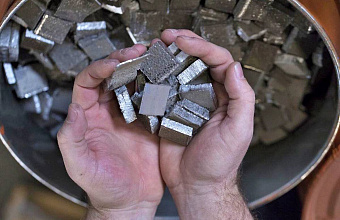 Dagestan intends to create its own lithium production in 5 years