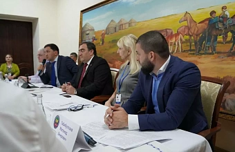 Prospects of development of tourism industry discussed in Dagestan 