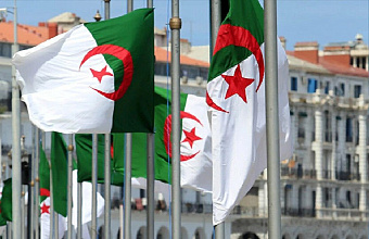 Dagestan prepares to receive business mission from Algeria