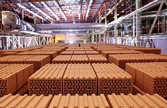 Investor to launch two more construction materials plants near Kaspiysk