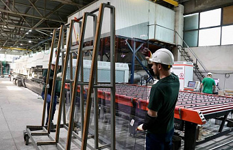 Dagestan increases volume of manufacturing industries and mining of minerals