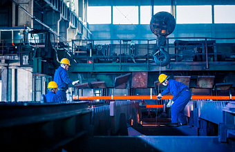 Dagestan showcases highest rate of industrial production in Northern Caucasus