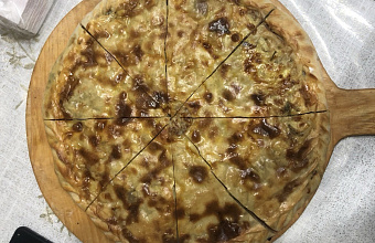 Demand for Dagestani cuisine increases by 90% in summer of 2025 in Russia