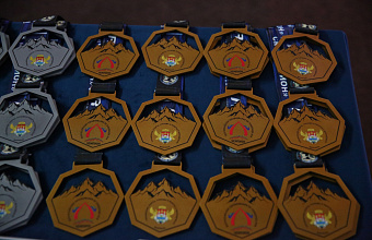 Dagestanis win more than 1.8 thousand medals in 2024