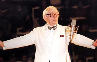 Concert in memory of Murad Kazhlayev to be held in Makhachkala