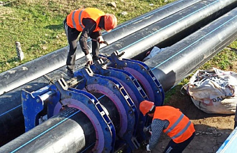 Dagestan completes construction of three major water supply facilities to implement its 2030 development