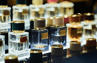 Dagestan becomes third largest producer of perfume in Northern Caucasus