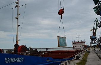 Dagestan signs export contracts worth USD 700 thousand in 2024