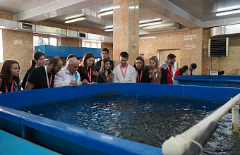 Dagestan develops popular science tourism route “Makhachkala Scientific”