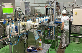 Plant in Dagestan plans to build poultry feed factory and new dairy complexes