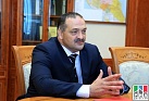 No ethnic conflict in Caucasus - Sergey Melikov