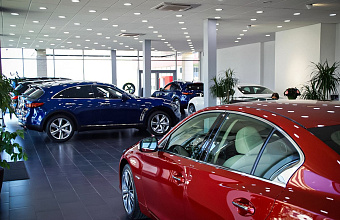 Only 3% of families in Dagestan can afford new car worth RUB 1.2 million
