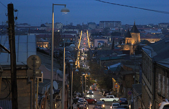 Derbent becomes one of cheapest Russian destinations for New Year holidays