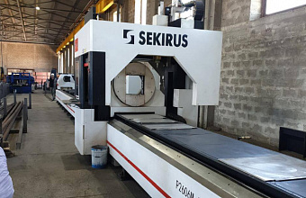 Dagestan Industrial Development Fund supports local company's project to build modular hotels