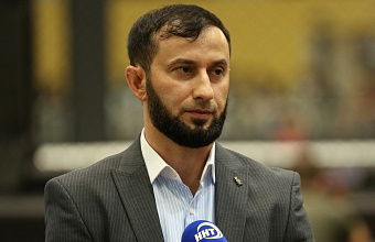 Russian Mixed Martial Arts Federation names Dagestan coach best in country