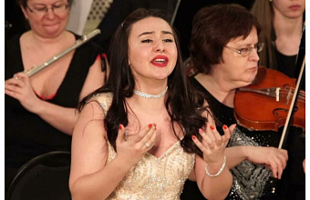 Murad Kazhlaev’s scholarships awarded in Dagestan 