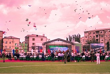 Dagestan Unity Day 