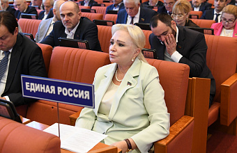 Personnel for maritime transport to be trained in Dagestan