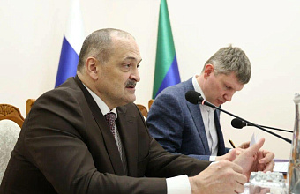 Dagestan's own budget revenues increases by almost RUB 10 billion in 2024