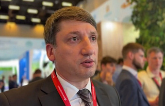 Dagestan intends to strengthen position of its products in North Caucasian agricultural market