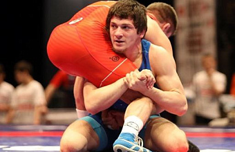 Three Dagestan wrestlers to compete for gold at international tournament in Khanty-Mansi Autonomous Okrug