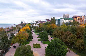 Makhachkala holds most affordable prices per square meter of residential real estate in Dagestan