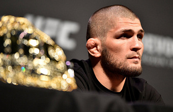 Famous Dagestani athletes condemned terrorist attack in Moscow region