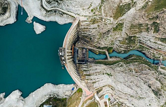 Dagestan to expand capacity of its largest hydroelectric power plants