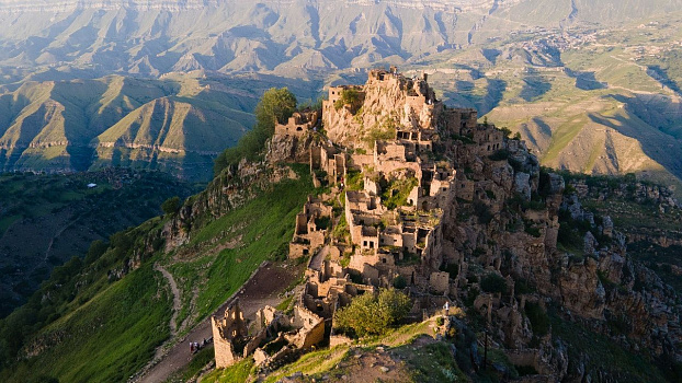 Dagestan to face growing demand for tourism services by 25% in 2022 