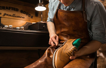 Dagestan enters top 5 footwear producing regions of Russia