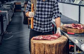 Grant enables local cannery to expand production in Dagestan