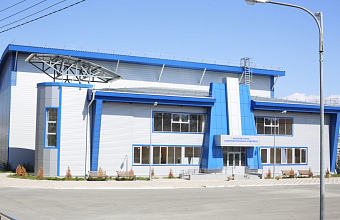 Four large sports complexes built in Dagestan as part of national project